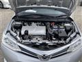 2019 Toyota Corolla Axio