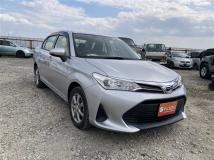 2019 Toyota Corolla Axio