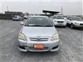 2004 Toyota Allex