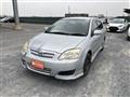 2004 Toyota Allex