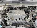 2004 Toyota Allex