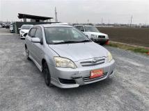 2004 Toyota Allex