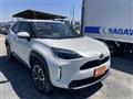 2023 Toyota Yaris Cross