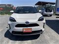 2023 Toyota Yaris Cross