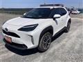 2023 Toyota Yaris Cross