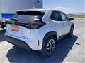 2023 Toyota Yaris Cross