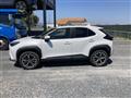 2023 Toyota Yaris Cross