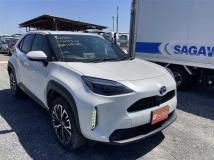 2023 Toyota Yaris Cross