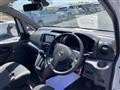2021 Nissan NV200 VANETTE