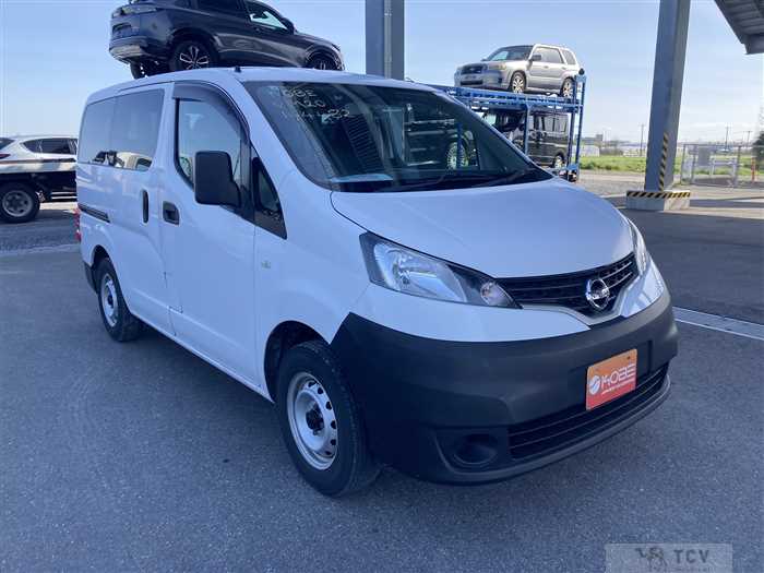 2021 Nissan NV200 VANETTE