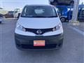 2021 Nissan NV200 VANETTE