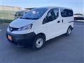 2021 Nissan NV200 VANETTE