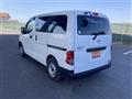 2021 Nissan NV200 VANETTE