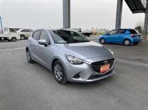 2018 Mazda Demio