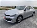 2019 Toyota Mark X
