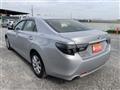 2019 Toyota Mark X
