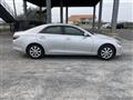 2019 Toyota Mark X