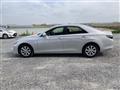 2019 Toyota Mark X