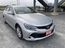 2019 Toyota Mark X