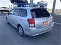 2013 Toyota Corolla Fielder