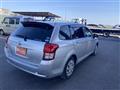 2013 Toyota Corolla Fielder