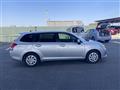 2013 Toyota Corolla Fielder