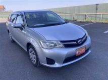 2013 Toyota Corolla Fielder