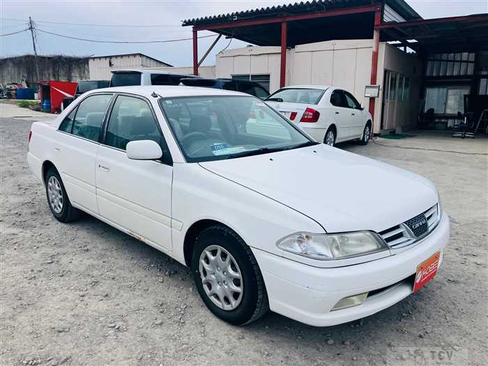 1999 Toyota Carina