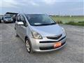 2008 Toyota Ractis
