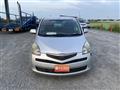 2008 Toyota Ractis
