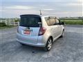 2008 Toyota Ractis