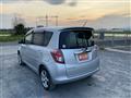 2008 Toyota Ractis