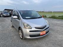 2008 Toyota Ractis