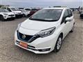 2019 Nissan Note