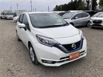 2019 Nissan Note