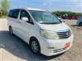 2006 Toyota Alphard