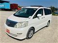 2006 Toyota Alphard