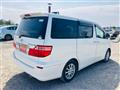 2006 Toyota Alphard