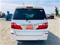 2006 Toyota Alphard