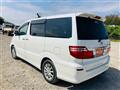 2006 Toyota Alphard