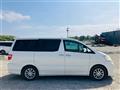 2006 Toyota Alphard