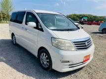 2006 Toyota Alphard