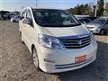 2007 Toyota Alphard