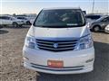 2007 Toyota Alphard
