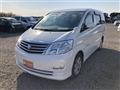 2007 Toyota Alphard