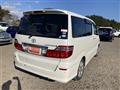 2007 Toyota Alphard