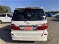2007 Toyota Alphard