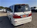 2007 Toyota Alphard