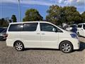 2007 Toyota Alphard