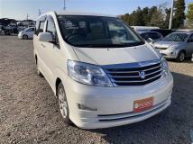 2007 Toyota Alphard